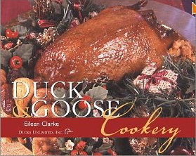 Great duck cookbook